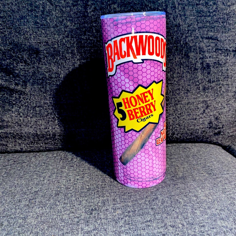 Custom tumblers